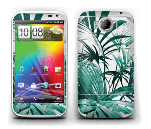 Tropical feelings Skin Sensation XL