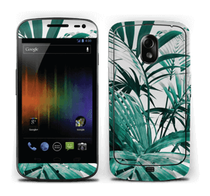 Tropical feelings Skin Nexus