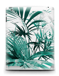 Tropical feelings Skin IPad 4/3/2