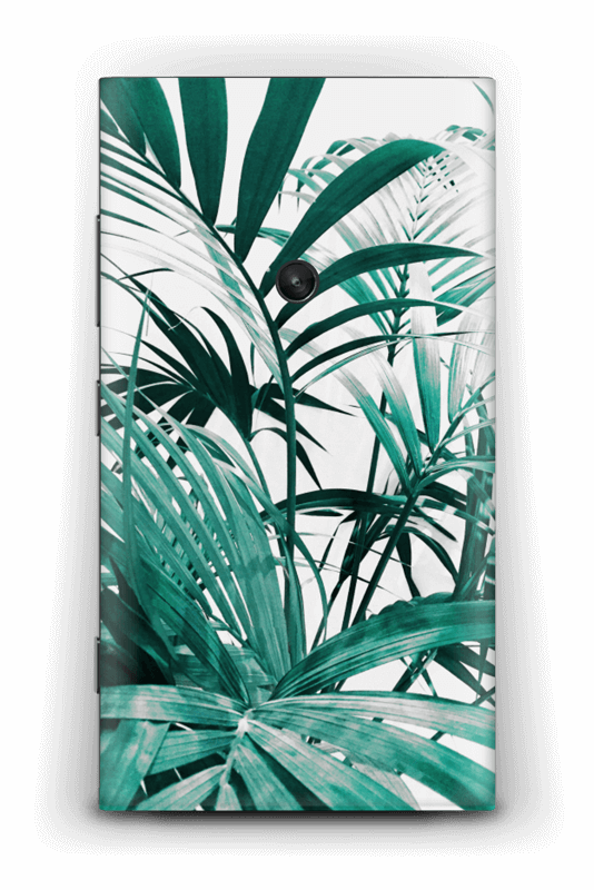Jungle tropicale Skin Nokia Lumia 920
