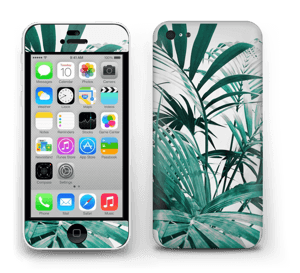 Tropical feelings Skin IPhone 5c