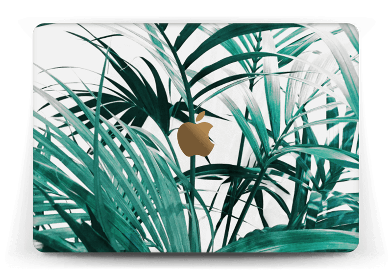 Jungle tropicale Skin MacBook 12”