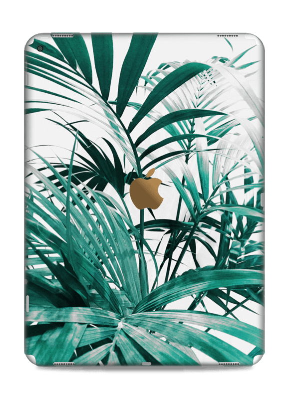 Jungle tropicale Skin IPad Pro 12.9