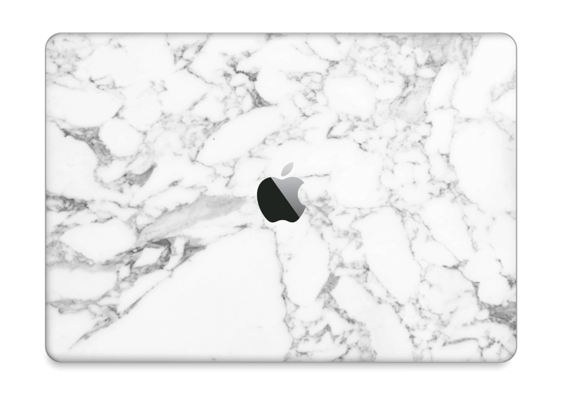 Vacker marmor Skin MacBook Pro 13” 2016-
