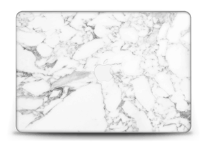 Carrara marble Skin MacBook Pro Retina 15” 2015