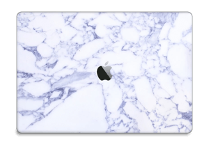 Icy crispy marble Skin MacBook Pro 15” 2016-