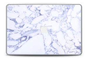 Icy crispy marble Skin MacBook Pro 15” -2015