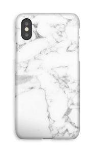 Perfekt marmor skal IPhone XS