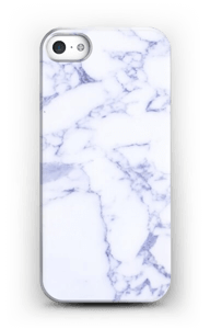 Värihävähdys kuoret IPhone 5/5S