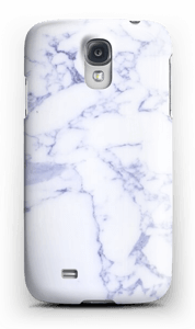 Icy marble case Galaxy S4