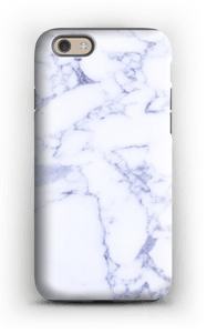 Color Pop deksel IPhone 6 tough