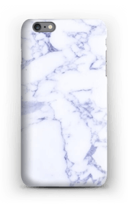 Värihävähdys kuoret IPhone 6s Plus