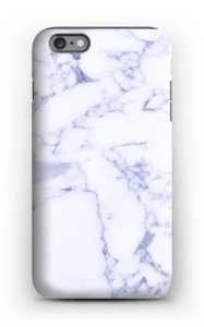 Icy marble case IPhone 6 Plus tough