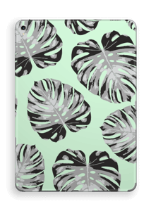 Mint Leaves Skin IPad Pro 9.7