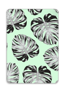 Mint Leaves Skin IPad Air