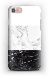 Custom Top Color deksel IPhone 7