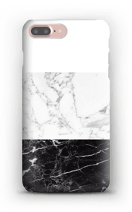 Custom Top Color case IPhone 7 Plus