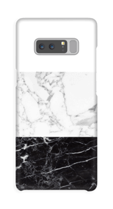 Custom Top Color case Galaxy Note8