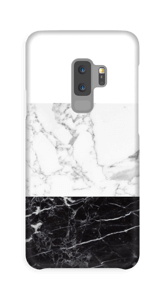 Custom Top Color case Galaxy S9 Plus