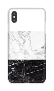 Tricolor funda IPhone XS Max