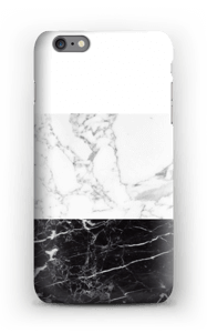 Custom Top Color case IPhone 6s Plus