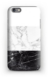 Custom Top Color case IPhone 6s Plus tough