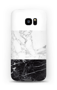 Custom Top Color case Galaxy S7 Edge
