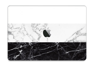 Trio marbre Skin MacBook Pro 13” 2016-