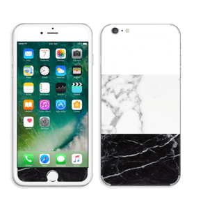 Custom Color Skin Skin IPhone 6 Plus