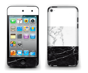 Custom Color Skin Skin IPod Touch 4th Gen