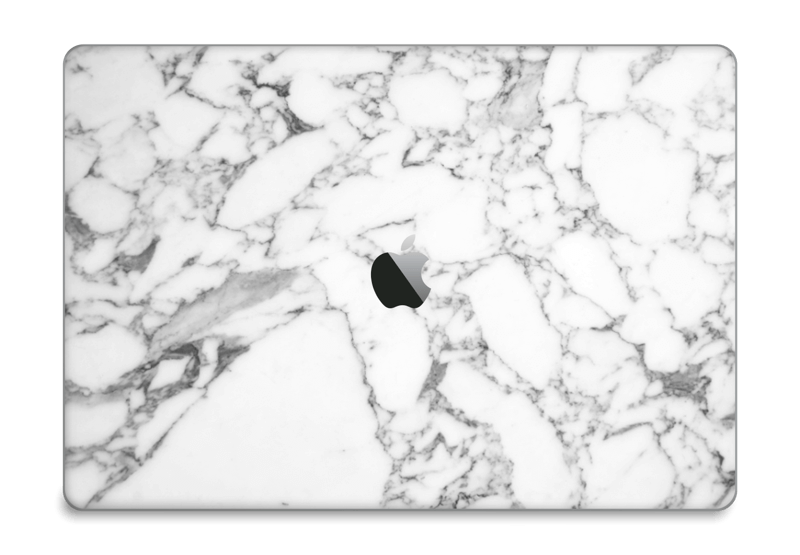 Lovely marble Skin MacBook Pro 15” 2016-