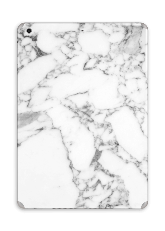 Lovely marble Skin IPad Air