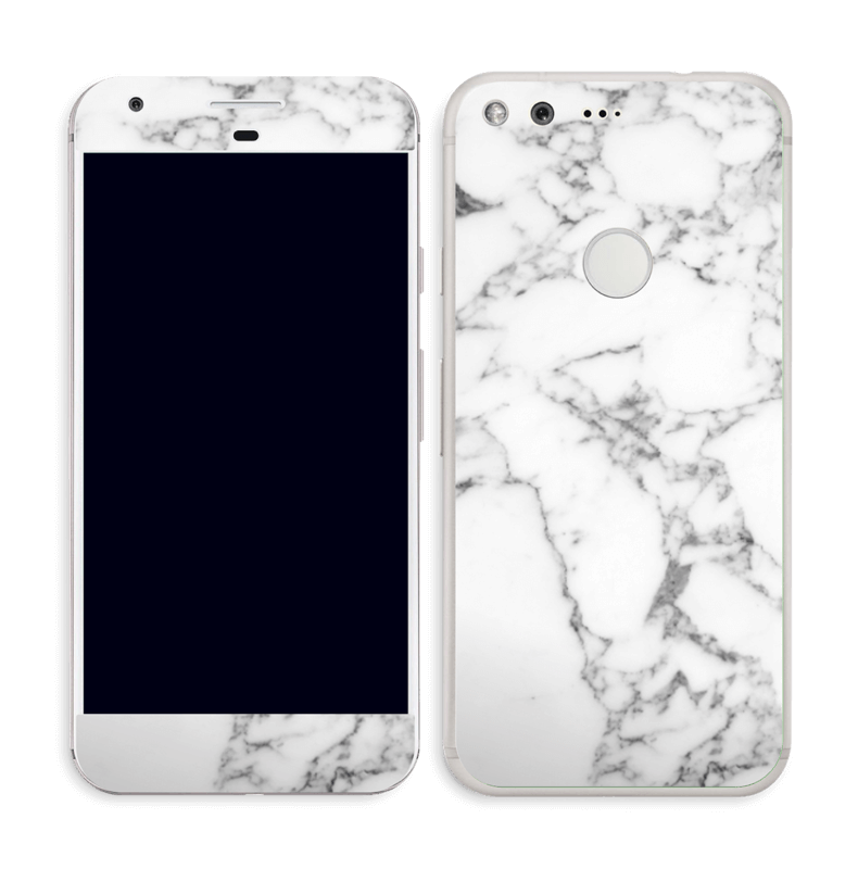 Lovely marble Skin Pixel