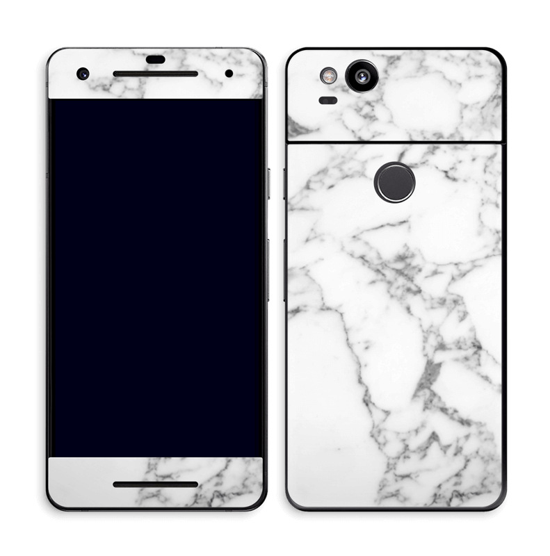 Lovely marble Skin Pixel 2