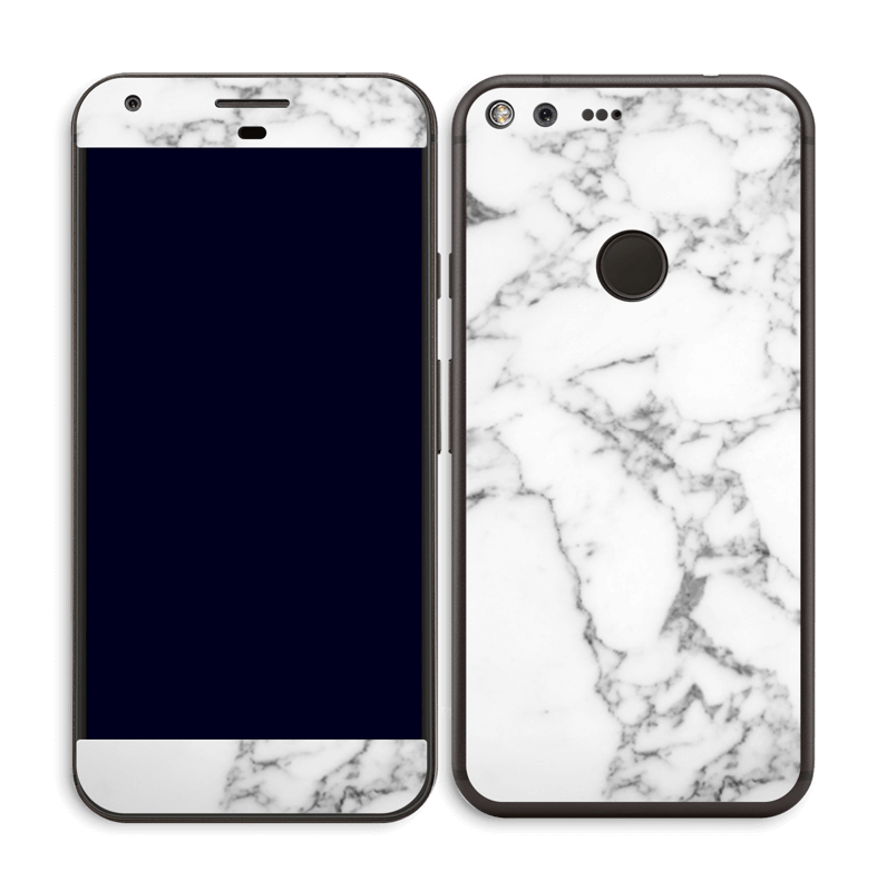 Lovely marble Skin Pixel XL