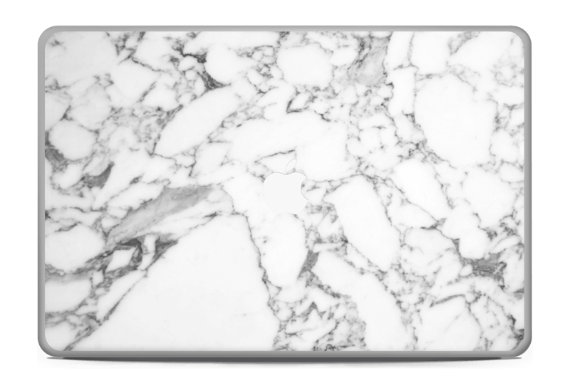 Lovely marble Skin MacBook Pro 17” -2015