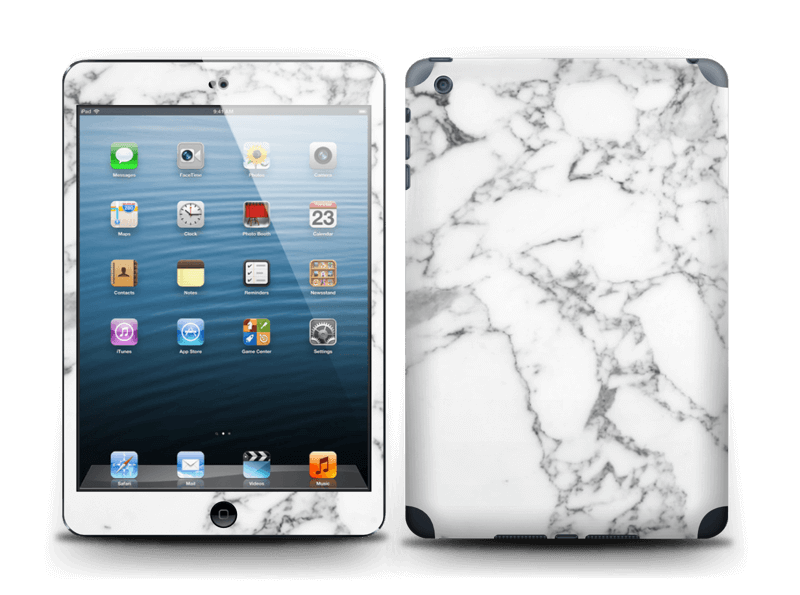Lovely marble Skin IPad mini 2