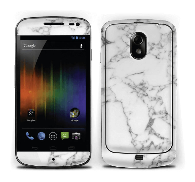 Lovely marble Skin Nexus