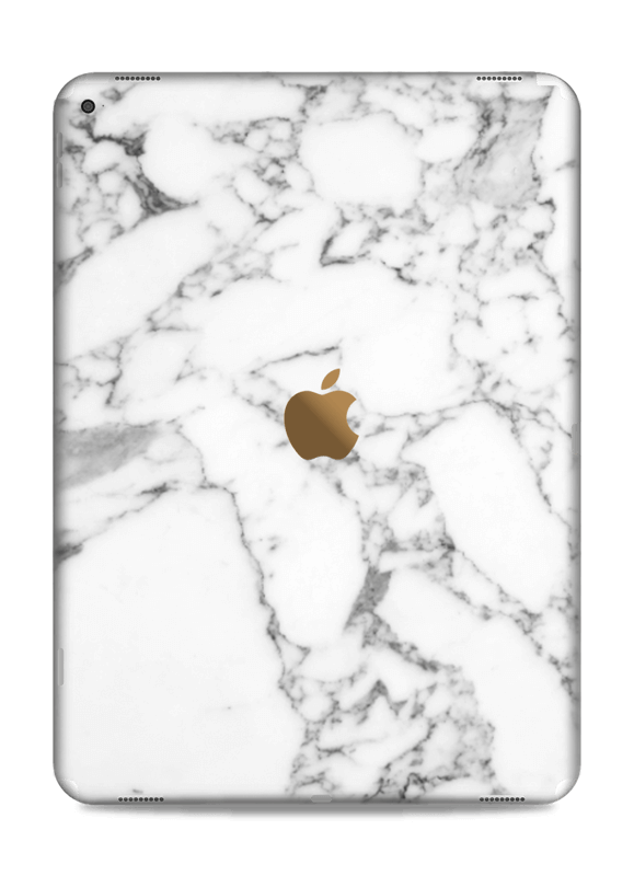 Ideal Marble Skin IPad Pro 12.9