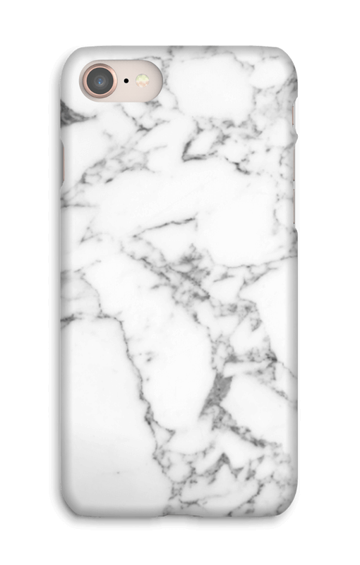 Ideal Marble case IPhone 8