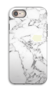 Ideal Marble  case IPhone 8 tough