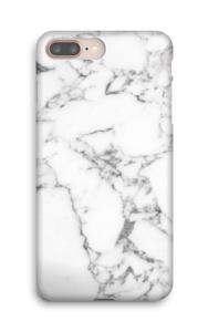 Ideal Marble case IPhone 8 Plus