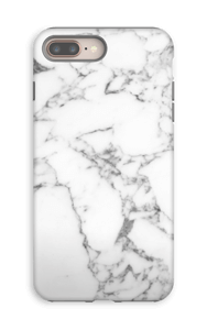 Ideal Marble case IPhone 8 Plus tough
