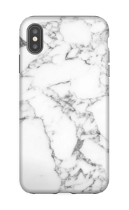 Ideal Marble  case IPhone XS Max tough