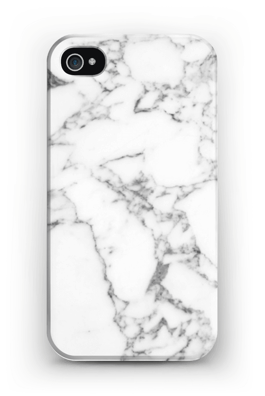Ideal Marble case IPhone 4/4s
