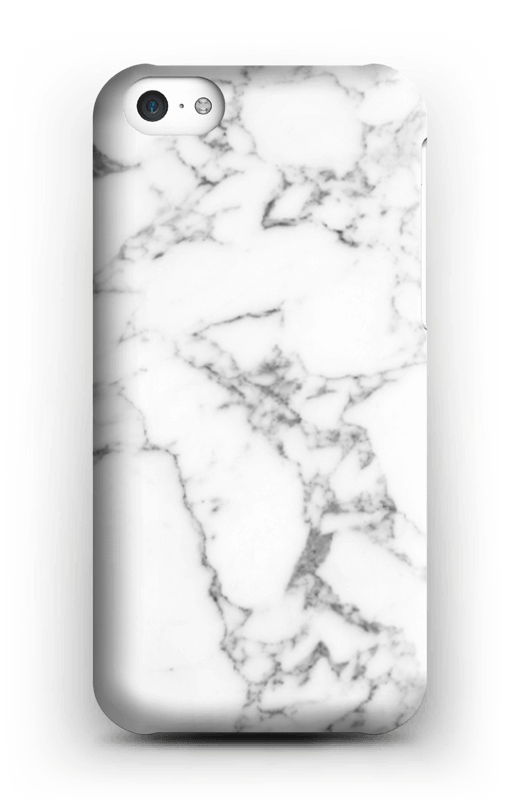 Ideal Marble case IPhone 5c