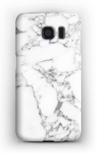 Ideal Marble case Galaxy S6