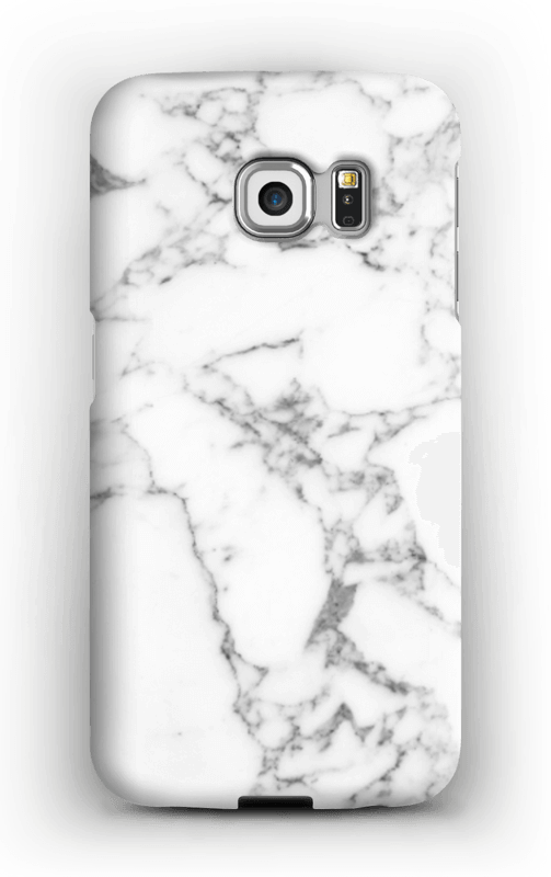 Ideal Marble case Galaxy S6 Edge