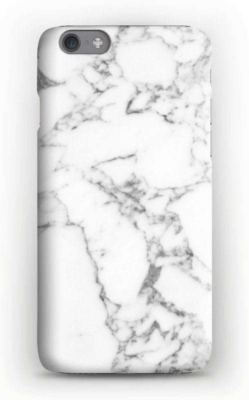 Ideal Marble case IPhone 6s