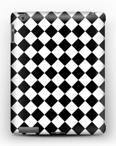 Sjakk deksel IPad 4/3/2